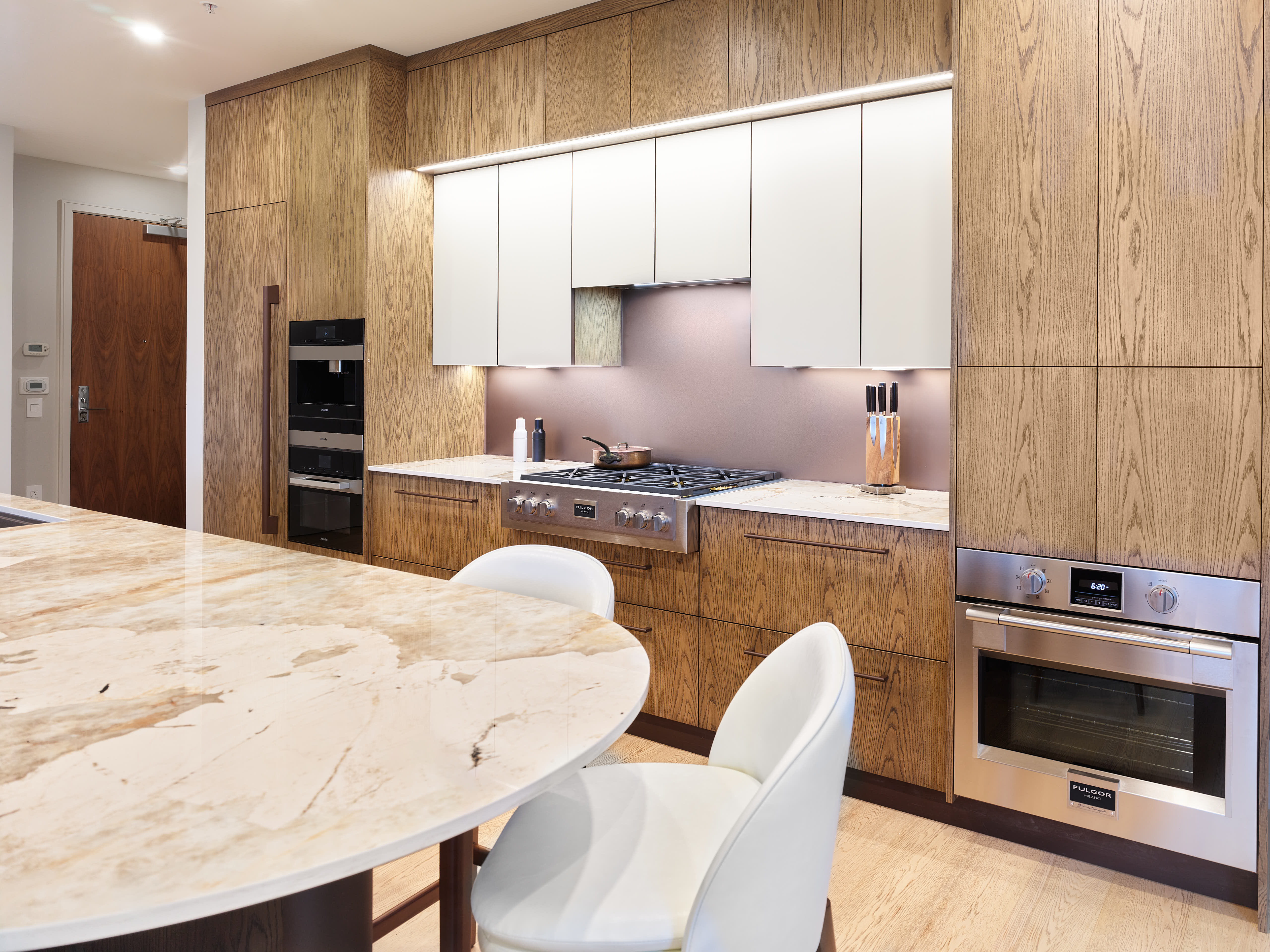 Canada House Condo Renovation